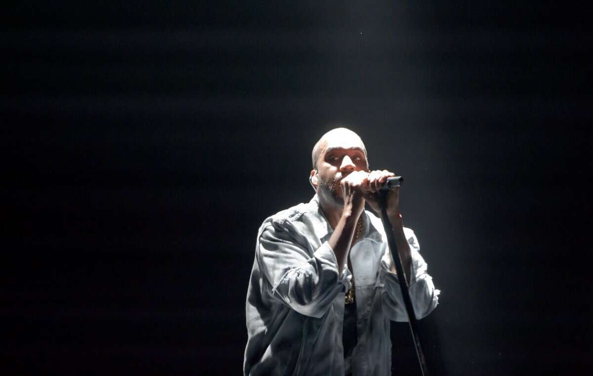 Jewish Leadership Council and Campaign Against Anti-Semitism condemn Wireless festival for booking Kanye West as headliner – Celebrity & Entertainment News