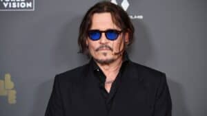 Johnny Depp Launches Three Hearts Rum Brand – Celebrity & Entertainment News