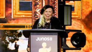 Joni Mitchell Calls Mark Carney a Blessing – Celebrity & Entertainment News