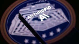 Judge Blocks Pentagon’s Attempt to Blacklist Anthropic – Latest Technology News & Trends