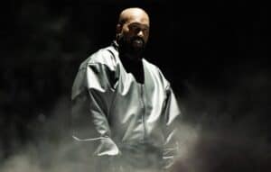 Kanye West announces first UK gigs in a decade to headline all three nights of Wireless 2026 – Celebrity & Entertainment News