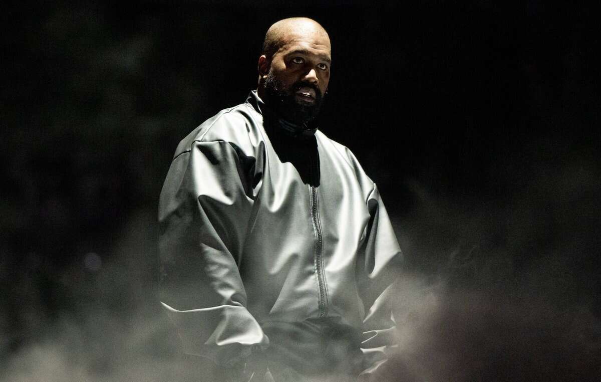 Kanye West’s new album ‘Bully’ released on streaming services after YouTube livestream debut – Celebrity & Entertainment News
