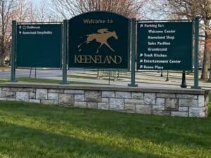 Keeneland Spring Meet Offers Opportunities For Horse Players – Business News, Markets & Economy