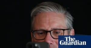 Keir Starmer says UK will ‘have to act’ to curb addictive features of social media | Social media ban – Latest Technology News & Trends