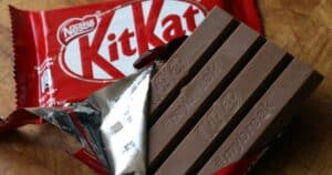 KitKat thieves make a break for it, steal more than 400K bars in roadway heist – National-Breaking News, Latest Updates