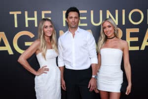 ‘Laguna Beach’ Cast Do Viral JENNIE ‘Dracula’ TikTok Trend – Celebrity & Entertainment News