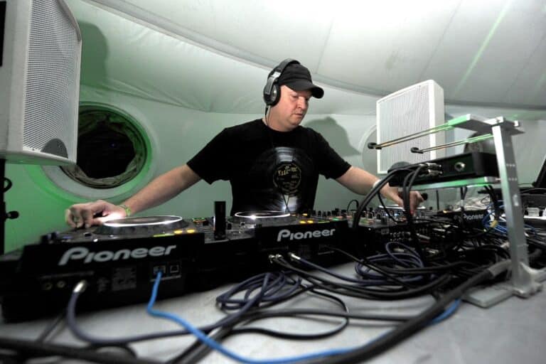 Legendary House Producer Dead, Rep Confirms – Celebrity & Entertainment News