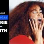 Leigh-Anne Caribbean Rookie of the Month for March: Interview – Celebrity & Entertainment News
