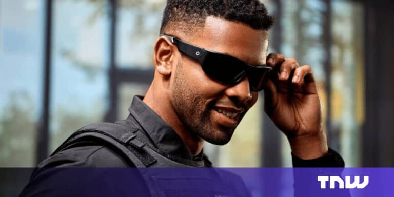 Lucyd Captures 44% Amazon Market Share in Smart Safety Glasses – Latest Technology News & Trends