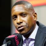 Masai Ujiri joins ownership group of WNBA’s Toronto Tempo | Latest Sports News