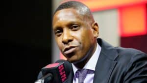 Masai Ujiri joins ownership group of WNBA’s Toronto Tempo | Latest Sports News