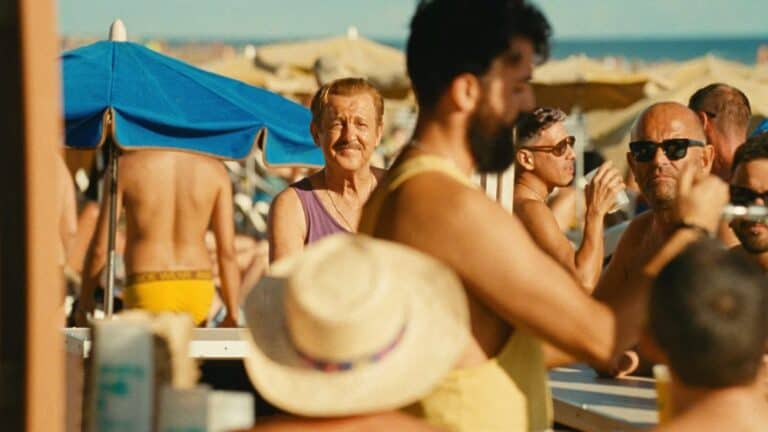 ‘Maspalomas’ Wins Top Prize at Sonoma Film Festival – Celebrity & Entertainment News