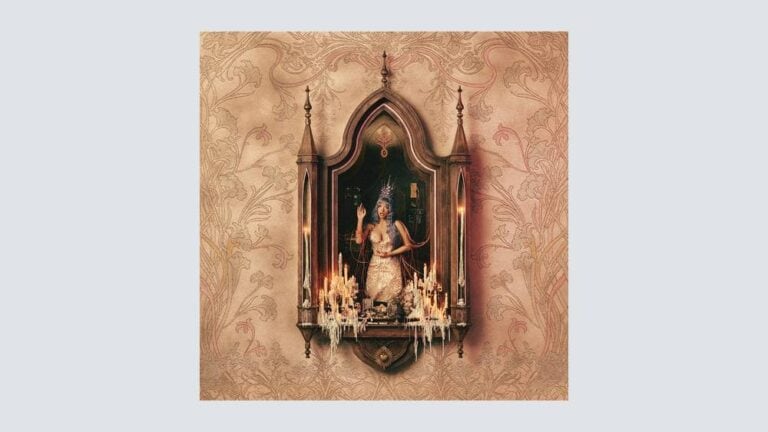 Melanie Martinez’ ‘Hades’: Album Review – Celebrity & Entertainment News