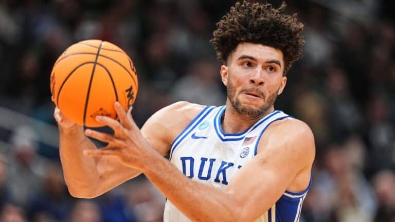 Men’s March Madness 2026: Ranking the remaining eight teams | Latest Sports News