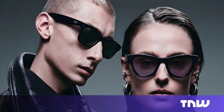 Meta launches prescription Ray-Ban smart glasses to reach billions of eyewear buyers – Latest Technology News & Trends
