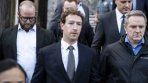 Meta’s court losses spell trouble for AI research, consumer safety – Business News, Markets & Economy
