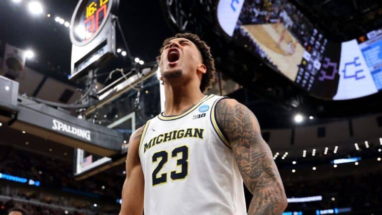 Men’s March Madness 2026: Ranking the final four teams | Latest Sports News