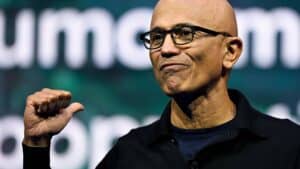 Microsoft’s stock closes worst quarter since 2008 financial crisis – Business News, Markets & Economy
