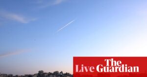 Middle East crisis live: Explosions in Tehran as Yemen’s Houthis launch further attacks on Israel | US-Israel war on Iran-Breaking News, Latest Updates
