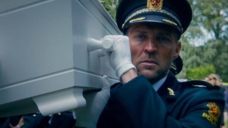 Most Shocking Deaths in Netflix Series – Celebrity & Entertainment News