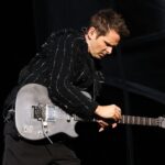 Muse announce 2026 North American tour with Bloc Party, Temper Trap and more – Celebrity & Entertainment News