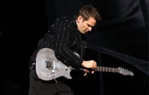 Muse announce 2026 North American tour with Bloc Party, Temper Trap and more – Celebrity & Entertainment News