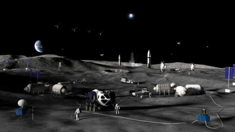 NASA pauses its lunar Gateway plan, a comet reverses its spin and more science news – Latest Technology News & Trends