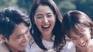 Nanako Hirose Unveils Polyamorous Romantic Drama ‘Between Two Lovers’ – Celebrity & Entertainment News