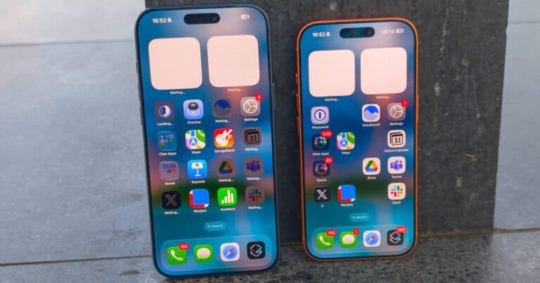 New leaks add weight to rumors of a slimmer Dynamic Island on iPhone 18 – Latest Technology News & Trends