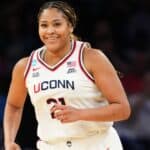 No. 1 UConn women ride 2nd-half surge past UNC, into Elite 8 | Latest Sports News