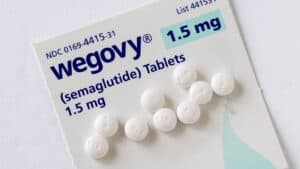 Novo says Wegovy pill outperforms Lilly’s oral GLP-1-Breaking News, Latest Updates