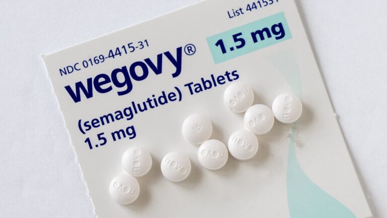 Novo Nordisk launches Wegovy subscription for GLP-1 obesity drugs – Business News, Markets & Economy