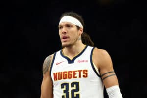 Nuggets Need Aaron Gordon at the Top of His Game to Win an NBA Title | Latest Sports News