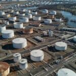 Oil closes at highest level since 2022 on Iran war supply disruption – Breaking News, Latest Updates