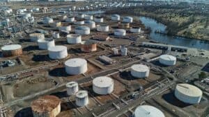 Oil closes at highest level since 2022 on Iran war supply disruption – Breaking News, Latest Updates