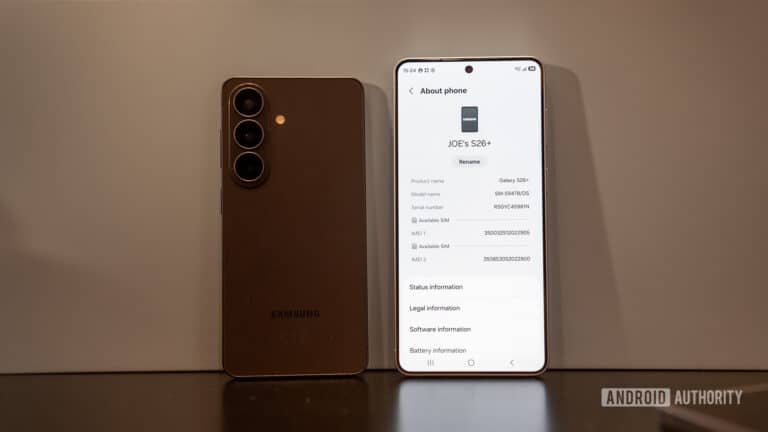 One UI 9 could simplify Galaxy repairs with a new support app – Latest Technology News & Trends