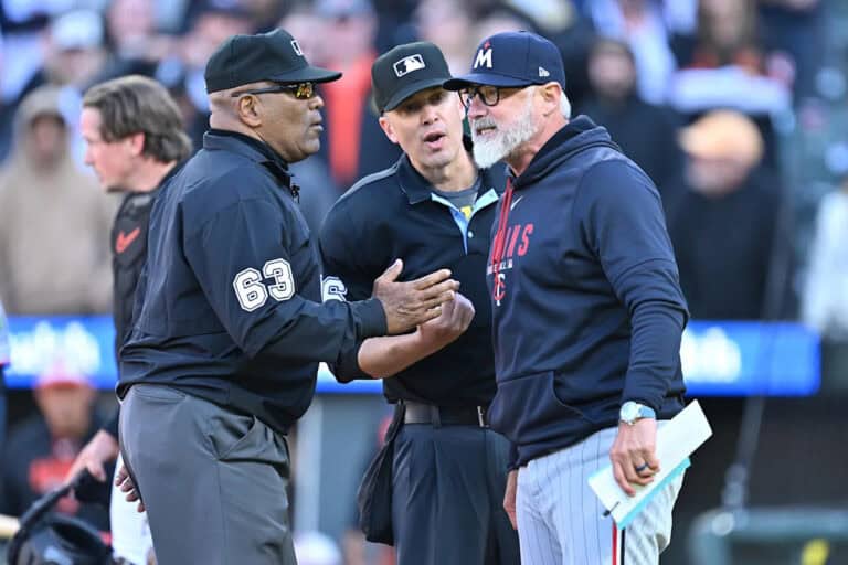 Orioles’ Ryan Helsley challenge sparks first ABS ejection in MLB history | Latest Sports News