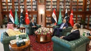 Pakistan Says It Will Host Peace Talks Between the U.S. and Iran. Here’s Where Each Side Stands-Breaking News, Latest Updates