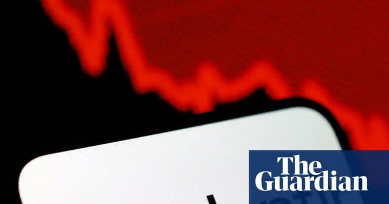Palantir’s UK boss criticises ‘ideological’ groups as ministers move to scrap NHS contract | Palantir – Latest Technology News & Trends