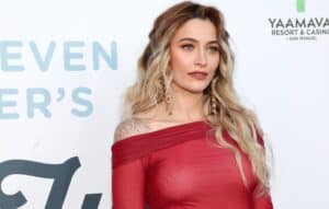 Paris Jackson challenges father’s biopic and estate spending, as co-executors call her claims “meritless” and accuse her of “media campaign” – Celebrity & Entertainment News