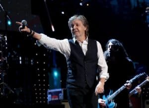 Paul McCartney’s Fonda Show: Recap and Setlist – Celebrity & Entertainment News