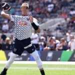 Payton doesn’t see influx of NFL players in U.S. flag football | Latest Sports News