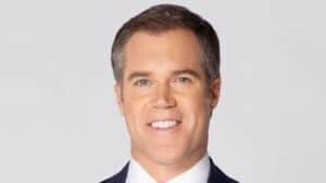 Peter Alexander Joins MS NOW as Anchor, Chief National Reporter – Celebrity & Entertainment News