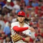 Phillies’ Alec Bohm sues parents, alleges misuse of money | Latest Sports News