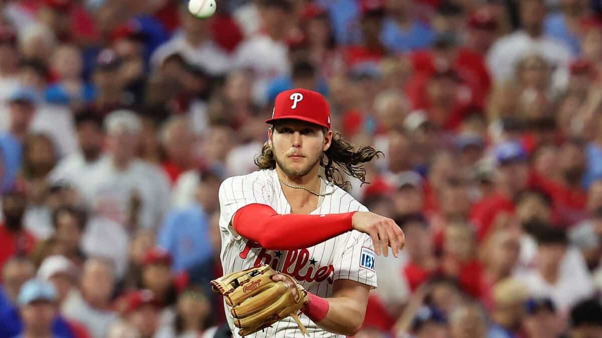 Phillies’ Alec Bohm sues parents, alleges misuse of money | Latest Sports News