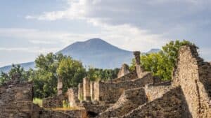Pompeii Study Confirms Roman ‘Wine’ Ritual Previously Known Only From Texts – Latest Technology News & Trends