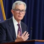 Powell sees inflation outlook in check, no need to hike rates because of oil shock – Business News, Markets & Economy