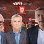 Pulihkan syarikat, singkir Pengaruh Mafia Korporat Victor Chin jika mahu selamat – The Corporate Secret-Breaking News, Latest Updates