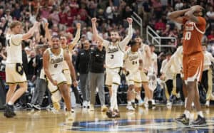 Purdue 79, Texas 77: Postgame Video | Latest Sports News