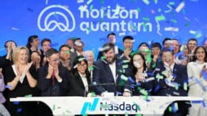 Quantum firms are racing to market as the industry hits ‘inflection point’ – Business News, Markets & Economy